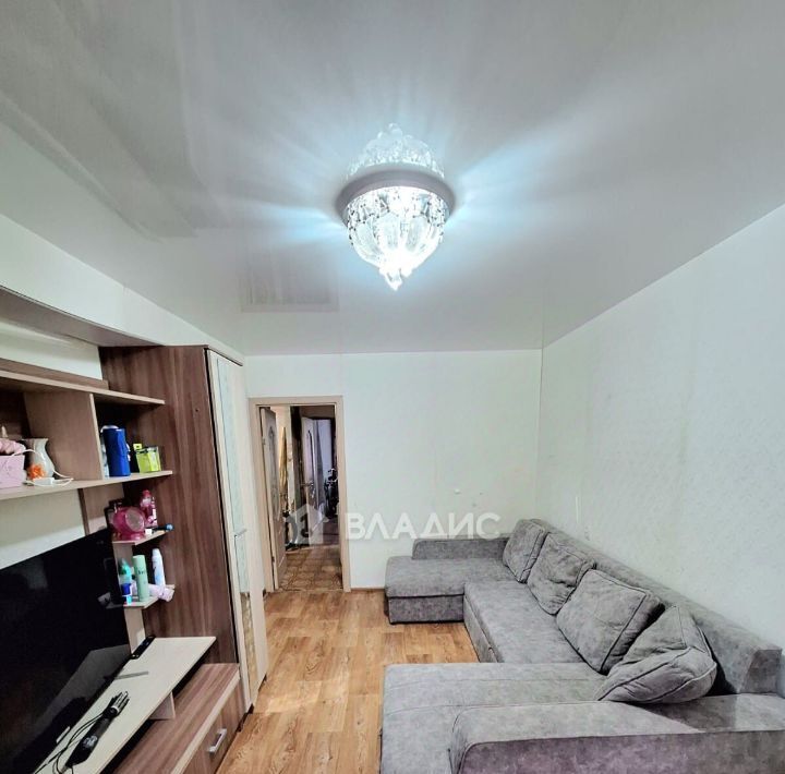 квартира г Чита р-н Черновский мкр 5-й 43 КСК фото 5