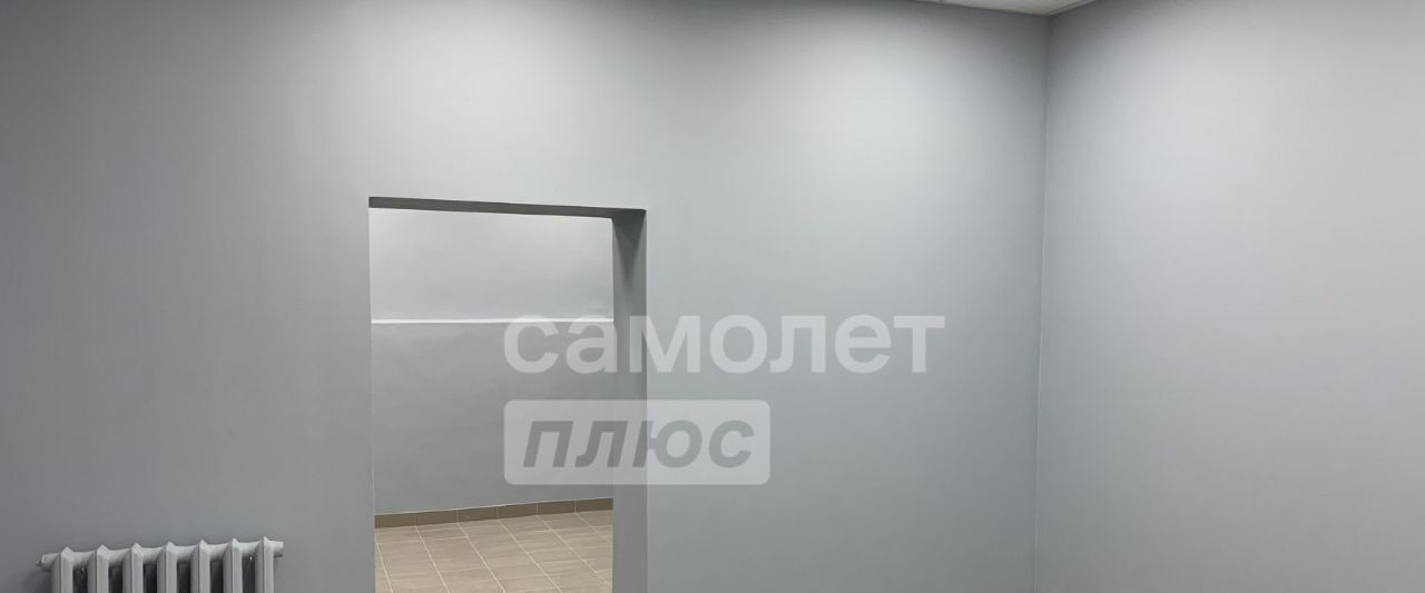торговое помещение г Иваново р-н Фрунзенский ул Почтовая 19 фото 5