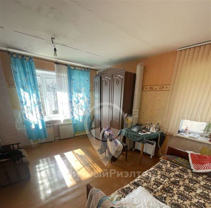 квартира г Рязань р-н Железнодорожный ул Высоковольтная 34к/2 фото 1