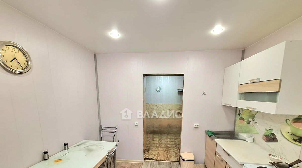 квартира г Чита р-н Черновский мкр 5-й 43 КСК фото 13