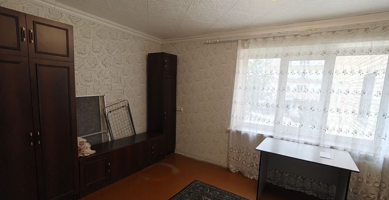 квартира г Копейск ул Хохрякова 1 Копейский г. о. фото 8
