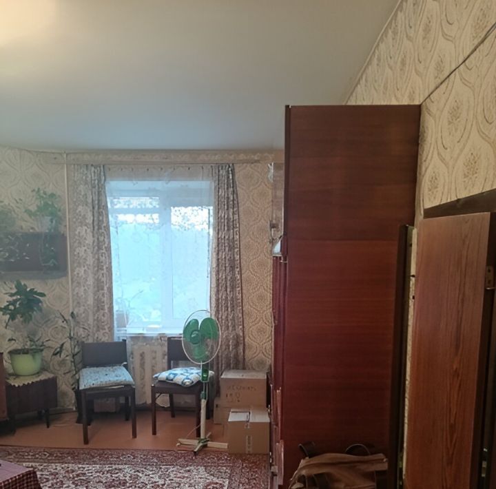 квартира г Рязань р-н Московский ул Интернациональная 5в фото 3