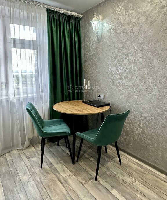 квартира г Комсомольск-на-Амуре ул Гагарина 19к/2 фото 1
