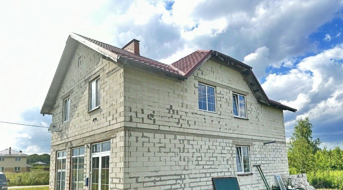 дом р-н Зеленоградский г Зеленоградск ул Гвардейская 5 фото 24