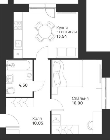 ЖК «Новая Тула» фото
