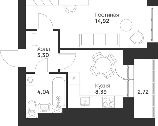 ул Героя России Зиничева 8 фото