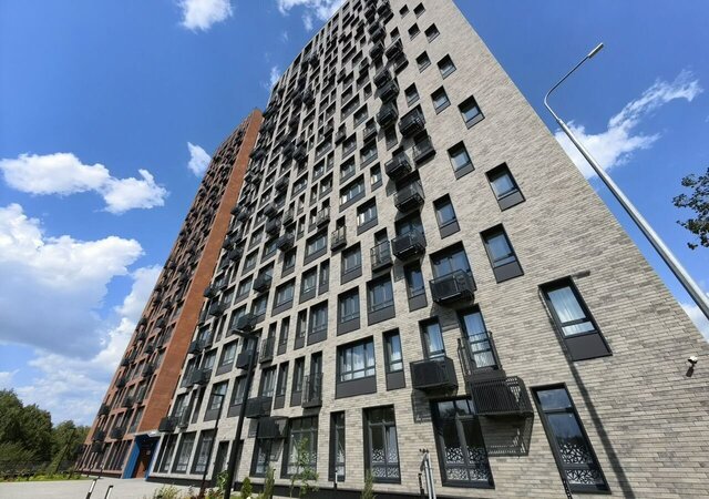 р-н Железнодорожный ул. Набережная Чуева, д. 7 фото