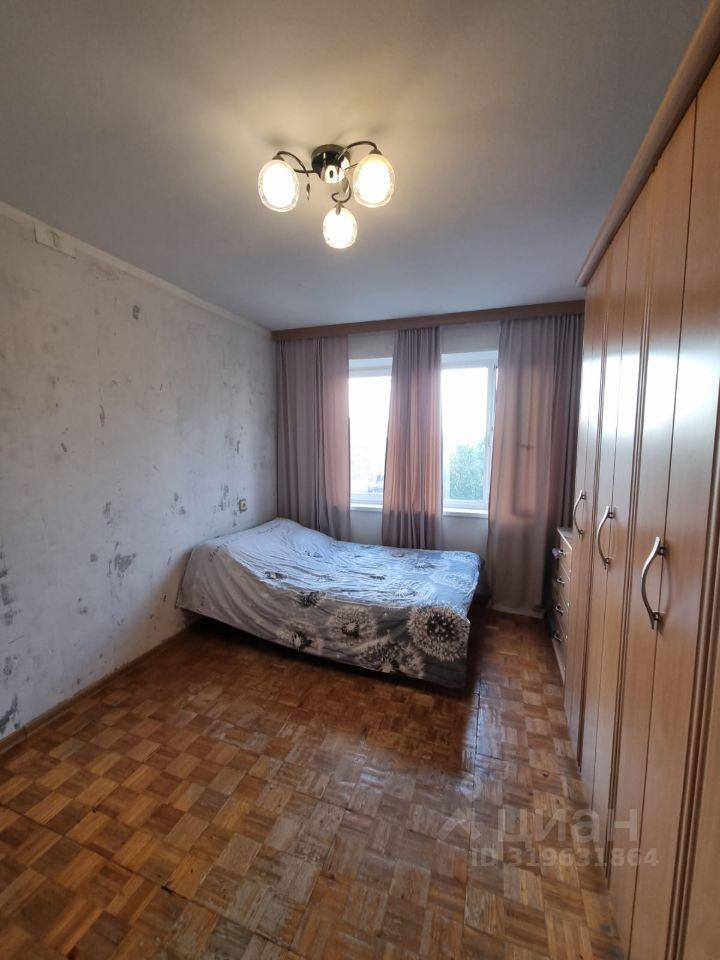 квартира г Реутов ул Дзержинского 1 фото 9