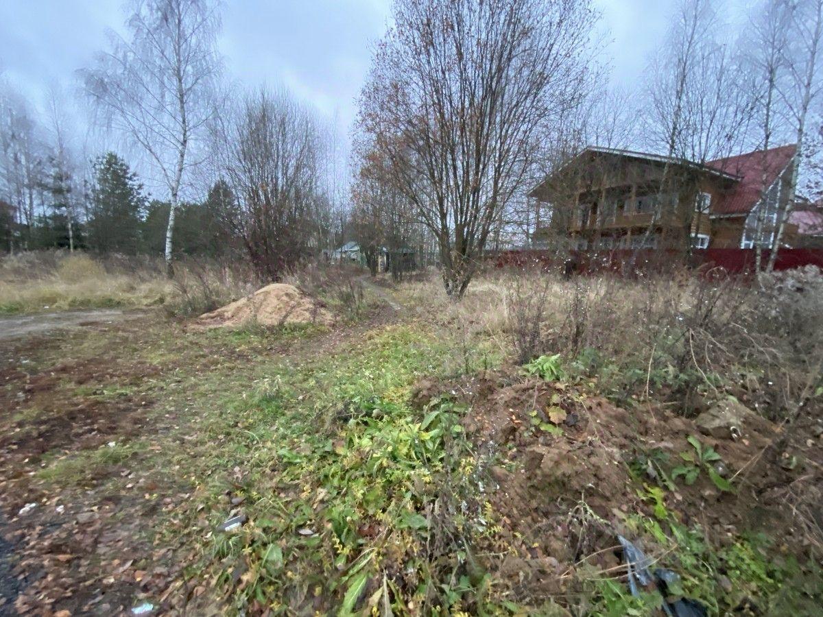 земля городской округ Одинцовский г Звенигород ПСК «Супонево-1», 167 фото 11