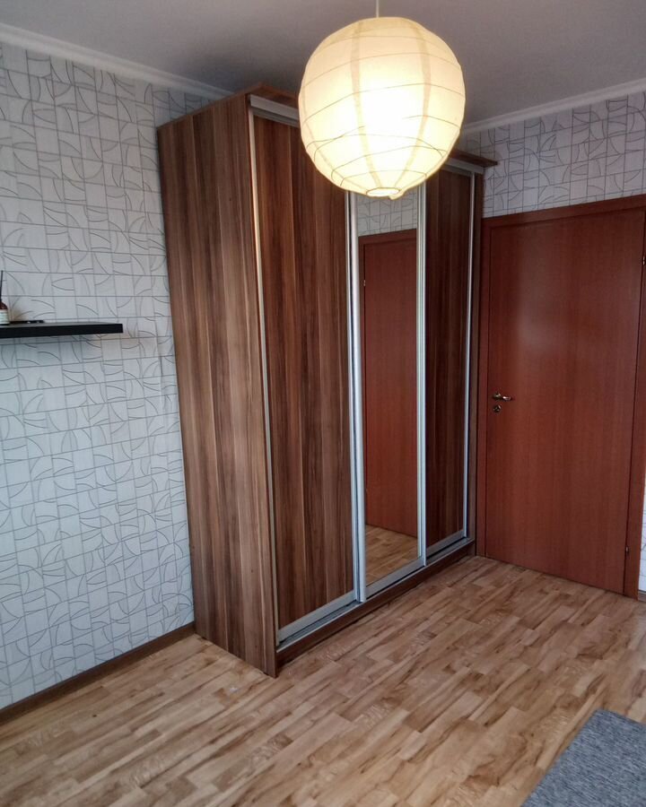 квартира г Красногорск б-р Подмосковный 4 Пенягино, Красногорск фото 8