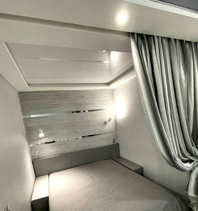 квартира г Мурманск р-н Октябрьский ул Капитана Маклакова 33 фото 3