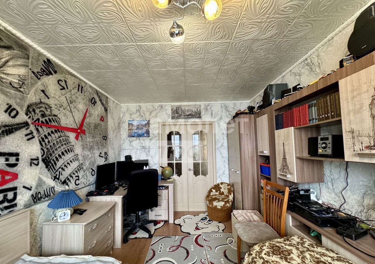квартира городской округ Талдомский г Талдом 44, мкр-н Юбилейный фото 8