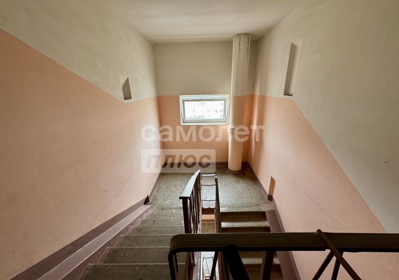 квартира городской округ Талдомский г Талдом 44, мкр-н Юбилейный фото 23