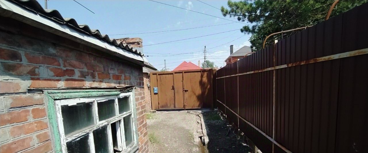 дом г Батайск ул Коваливского фото 4