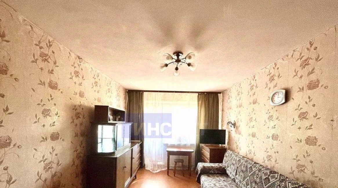 квартира г Рязань р-н Московский ул Великанова 11 фото 5