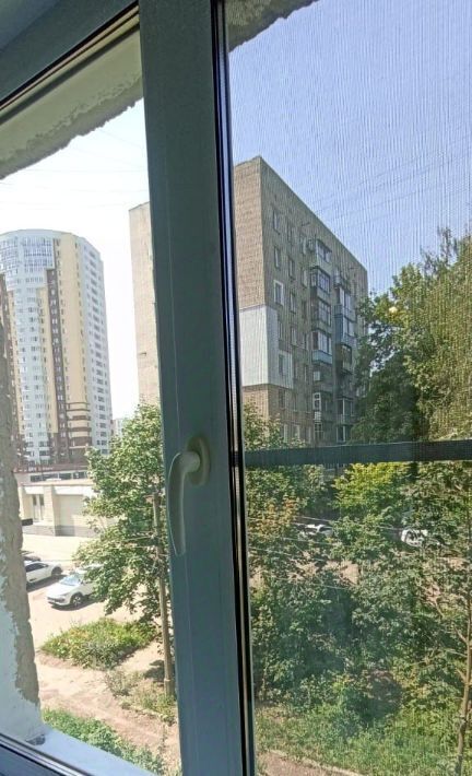 квартира г Рязань р-н Железнодорожный ул Гоголя 36 фото 11