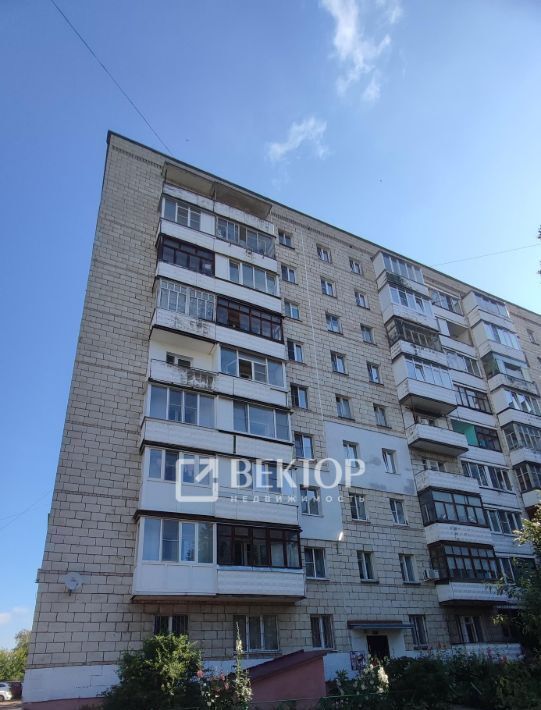 квартира г Кострома ул Ленина 101 фото 13