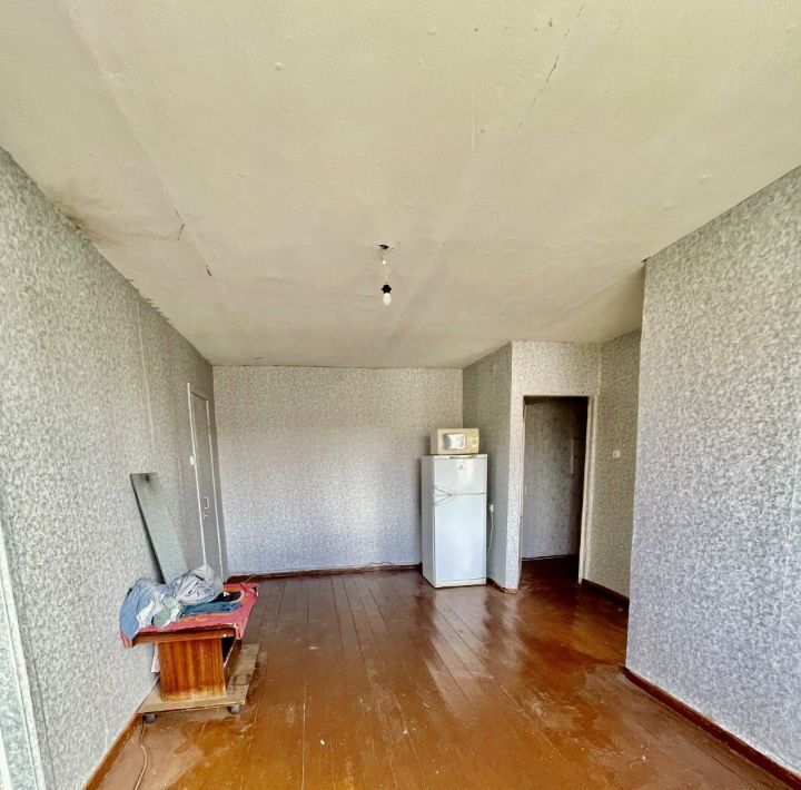 квартира р-н Кондопожский г Кондопога ул Пролетарская 32 фото 6