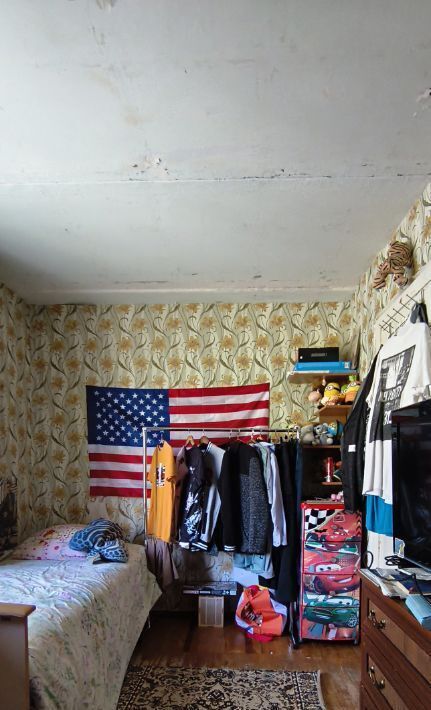 квартира г Качканар 2, 10-й мкр фото 4
