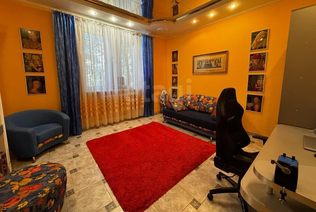 квартира г Томск р-н Кировский ул Карташова 29а фото 25