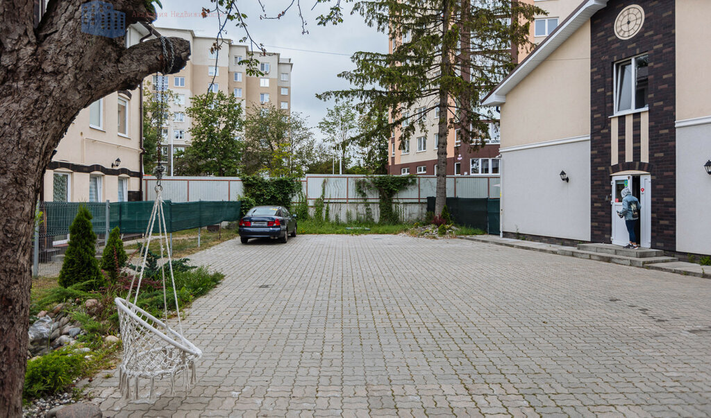 квартира г Калининград р-н Ленинградский ул А.Невского 218 фото 26