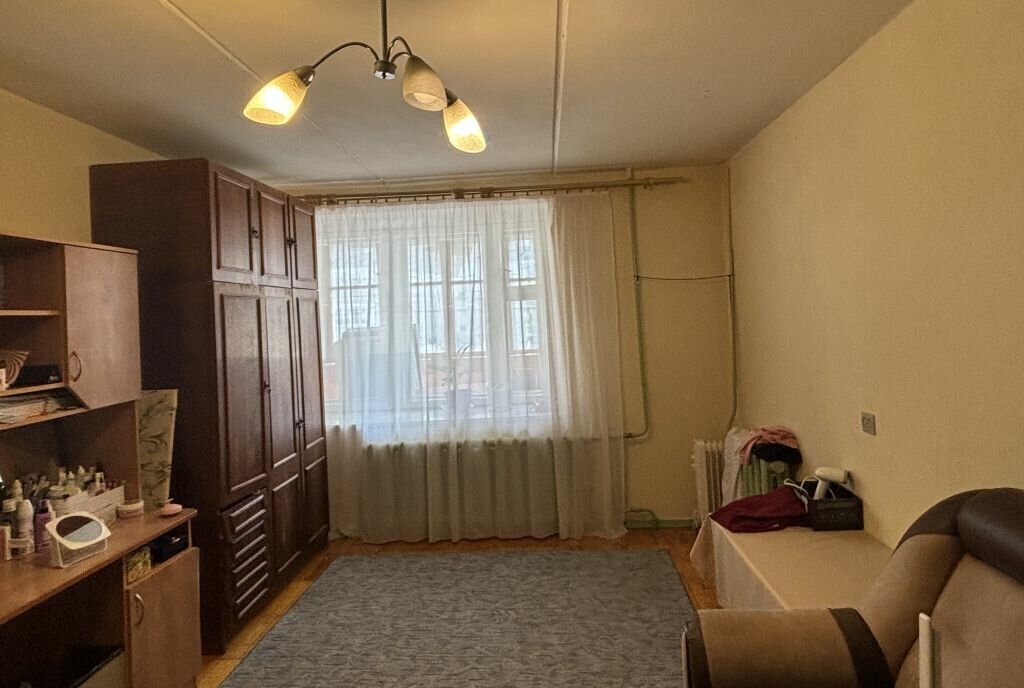 квартира г Кострома ул Войкова 33 фото 9