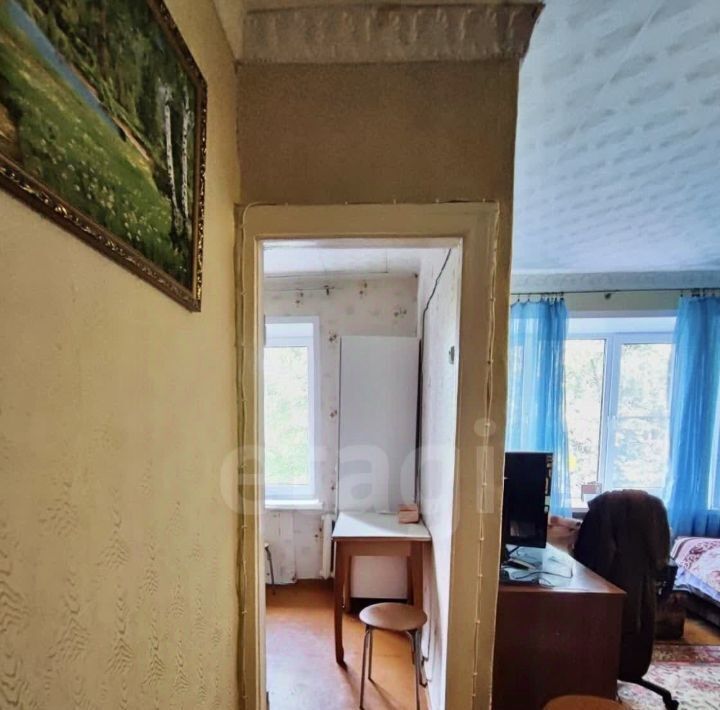квартира г Кострома ул Советская 103б фото 7