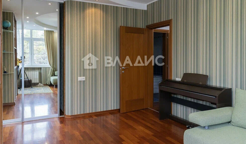 квартира г Уфа р-н Октябрьский ул Рихарда Зорге 70 фото 10