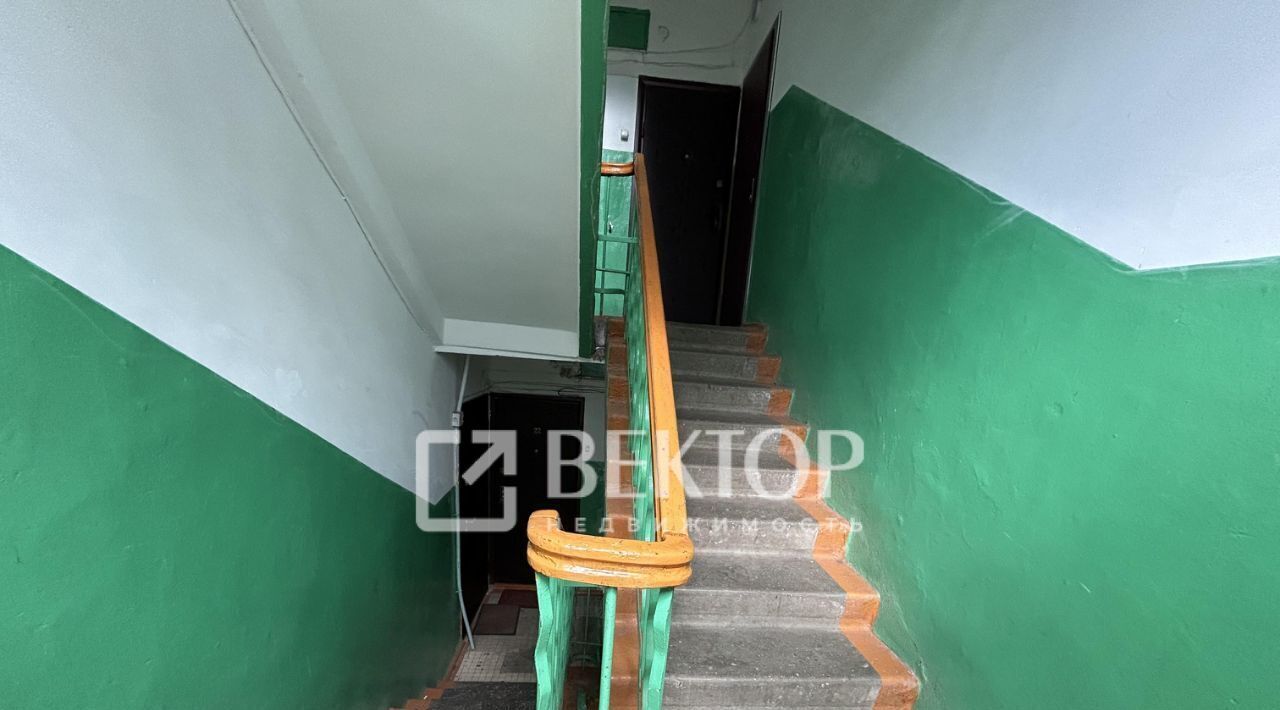 квартира г Кострома ул Катушечная 76/39 фото 17