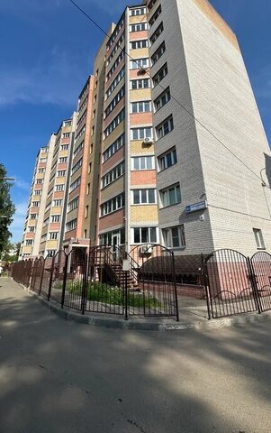 ул Гороховская 81 фото