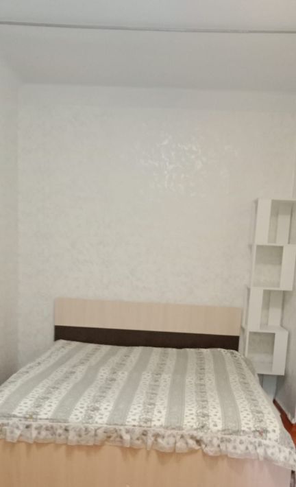 квартира г Симферополь пгт Грэсовский ул Кржижановского 3 фото 2