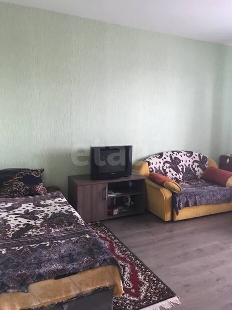 квартира г Брянск р-н Советский пр-кт Станке Димитрова 67 фото 18