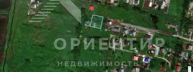с Горный Щит р-н Чкаловский Чкаловская муниципальное образование фото