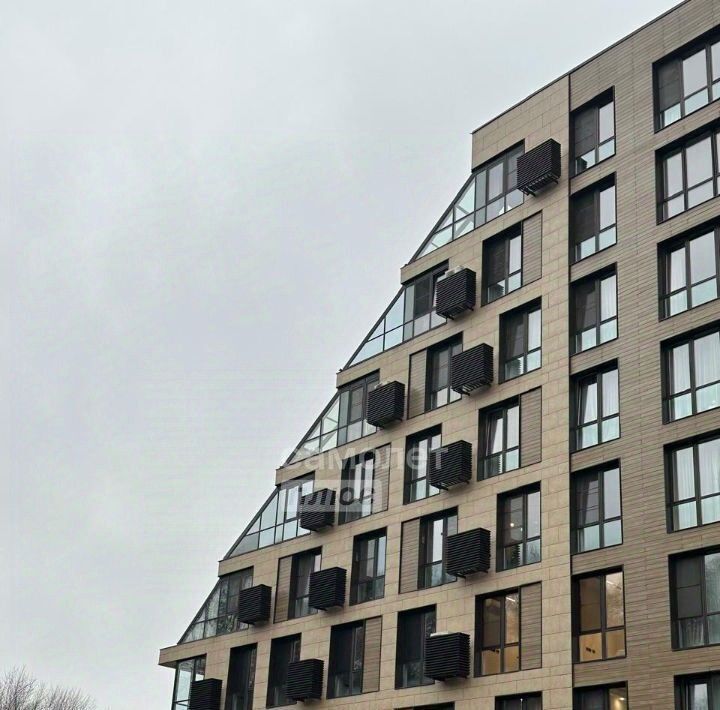 квартира г Химки мкр Новогорск ул Заречная 4к/3 Планерная фото 20