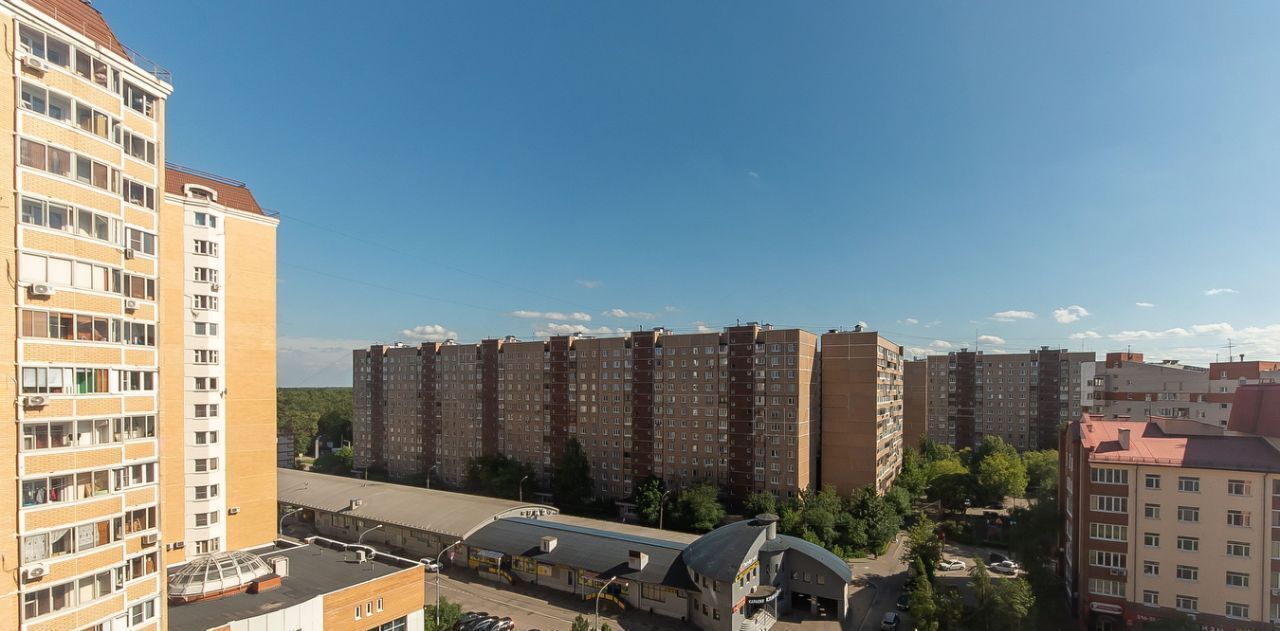 квартира г Королев ул Горького 12а Медведково фото 29