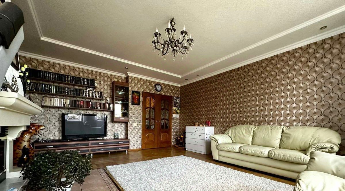 квартира г Киров р-н Ленинский ул Пугачева 21а фото 38