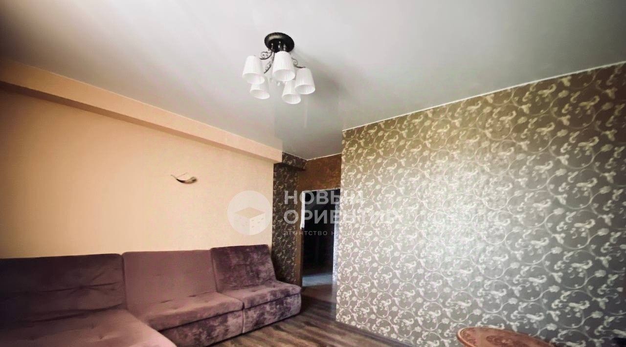 квартира г Каменск-Уральский п Трубный Синарский ул Лесная 12 фото 7