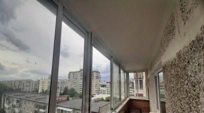 квартира г Екатеринбург р-н Орджоникидзевский Уралмаш ул Индустрии 38 фото 17