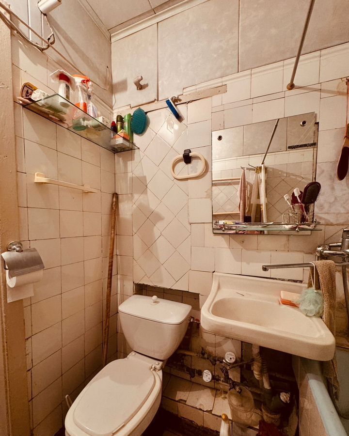 квартира г Электросталь п Новые дома 2 фото 3