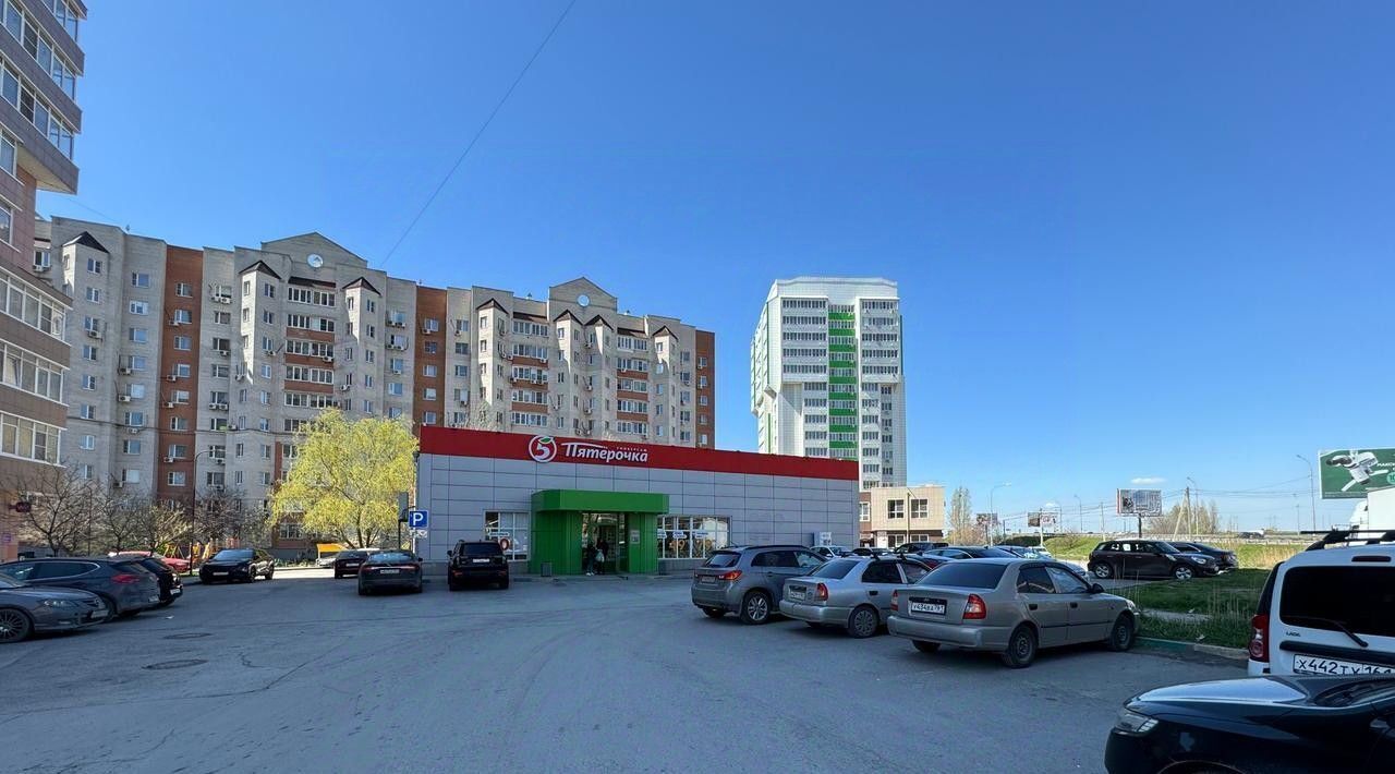 квартира г Батайск Северный 2 фото 11
