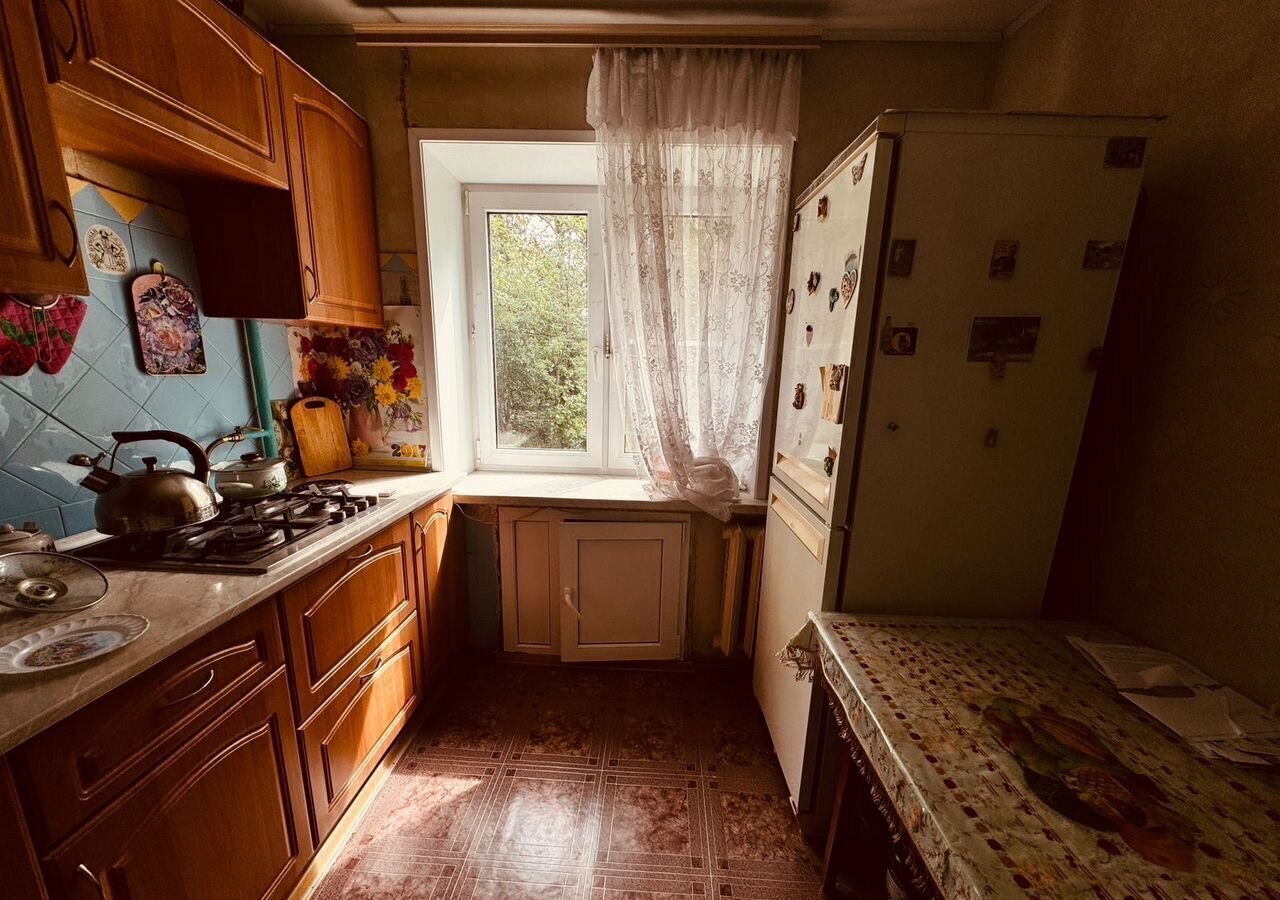 квартира г Электросталь п Новые дома 2 фото 5