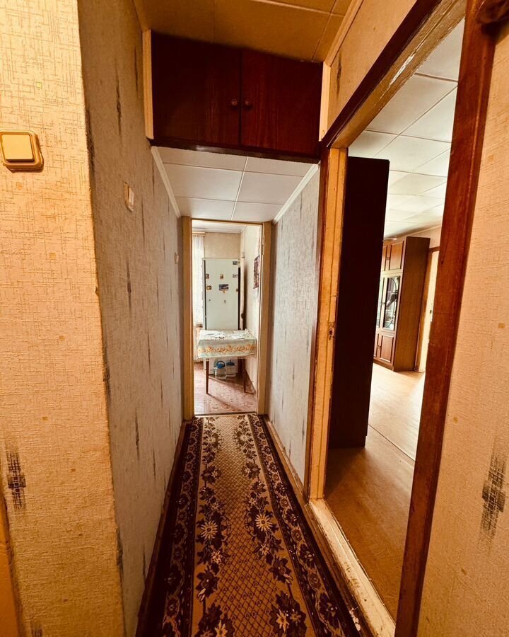 квартира г Электросталь п Новые дома 2 фото 15