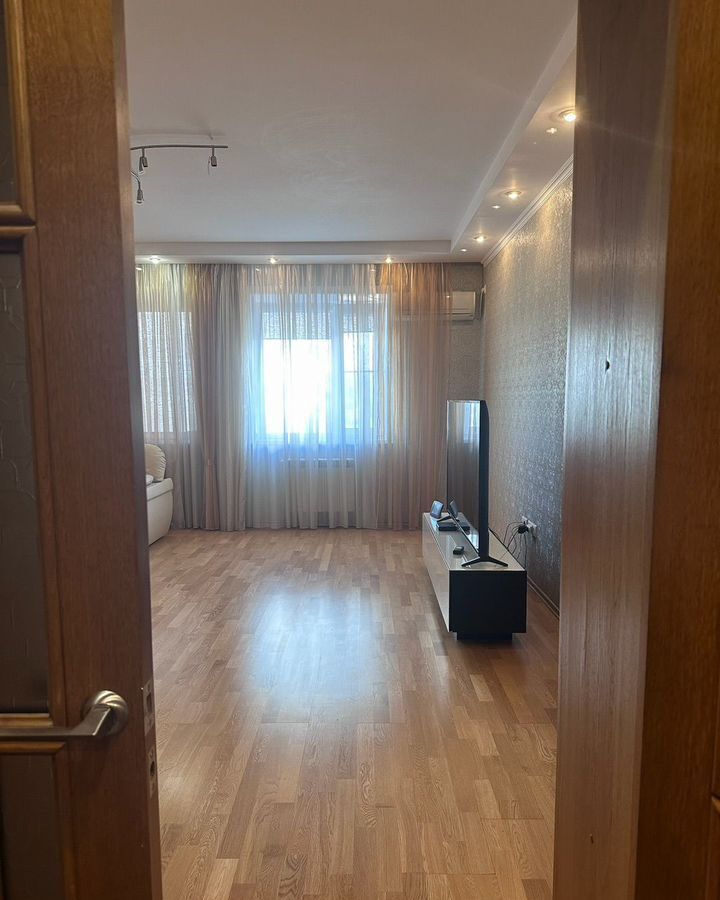 квартира г Волгодонск ш Октябрьское 3г Новый город фото 11