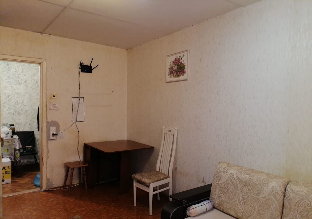 квартира г Долгопрудный ш Лихачевское 1б Долгопрудный, Долгопрудная фото 4