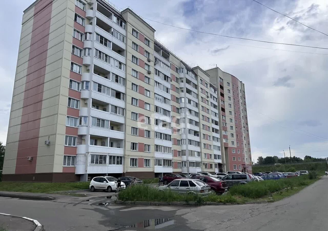 квартира г Клин ш Волоколамское 3а фото 14