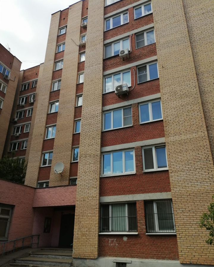 квартира г Долгопрудный ш Лихачевское 1б Долгопрудный, Долгопрудная фото 15