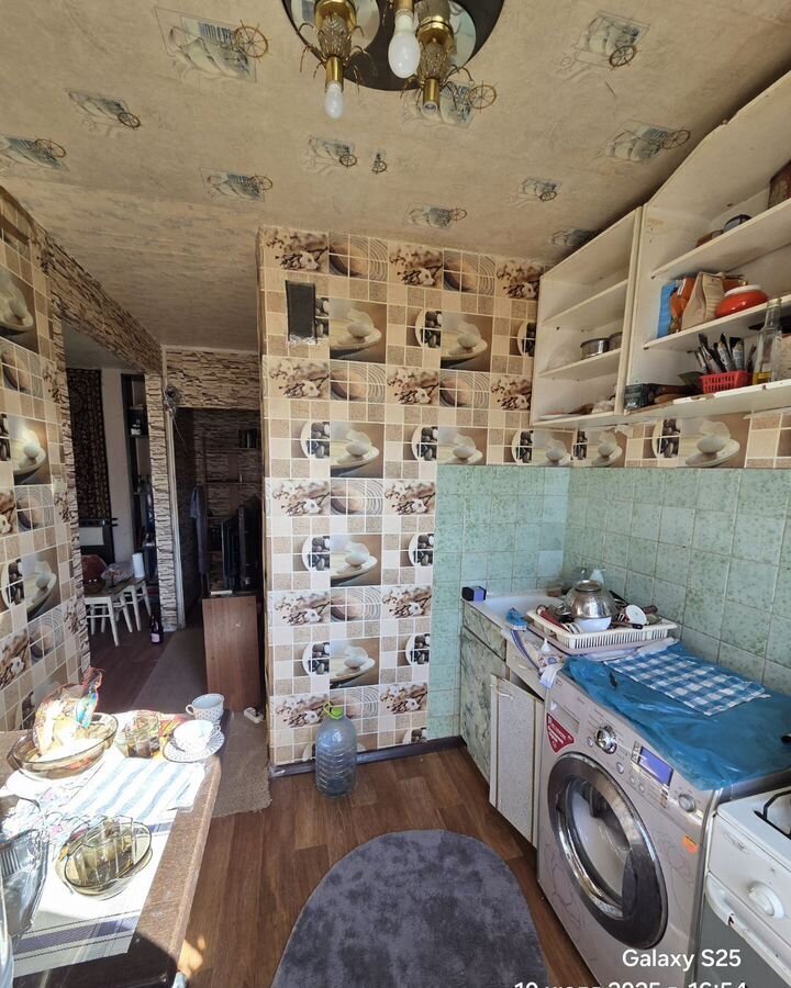 квартира г Коломна ул Гагарина 66е фото 4