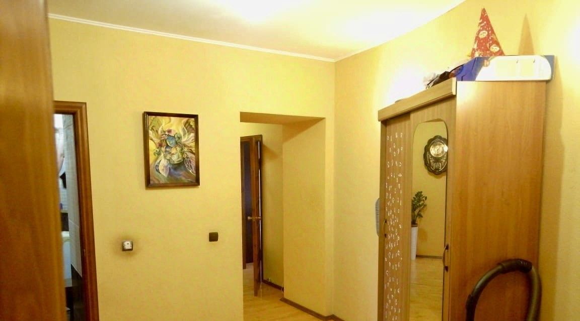 квартира г Сыктывкар ул Коммунистическая 44а фото 13