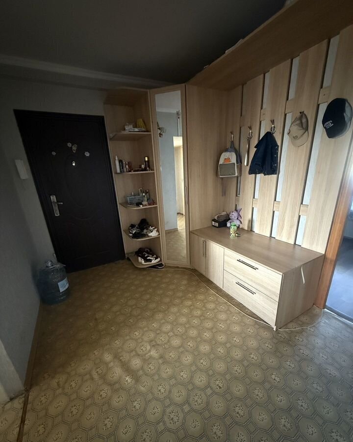квартира г Армавир ул Ефремова 230 фото 6