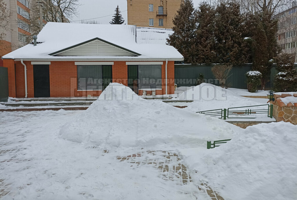 дом г Смоленск р-н Промышленный ул Энгельса 33 фото 26